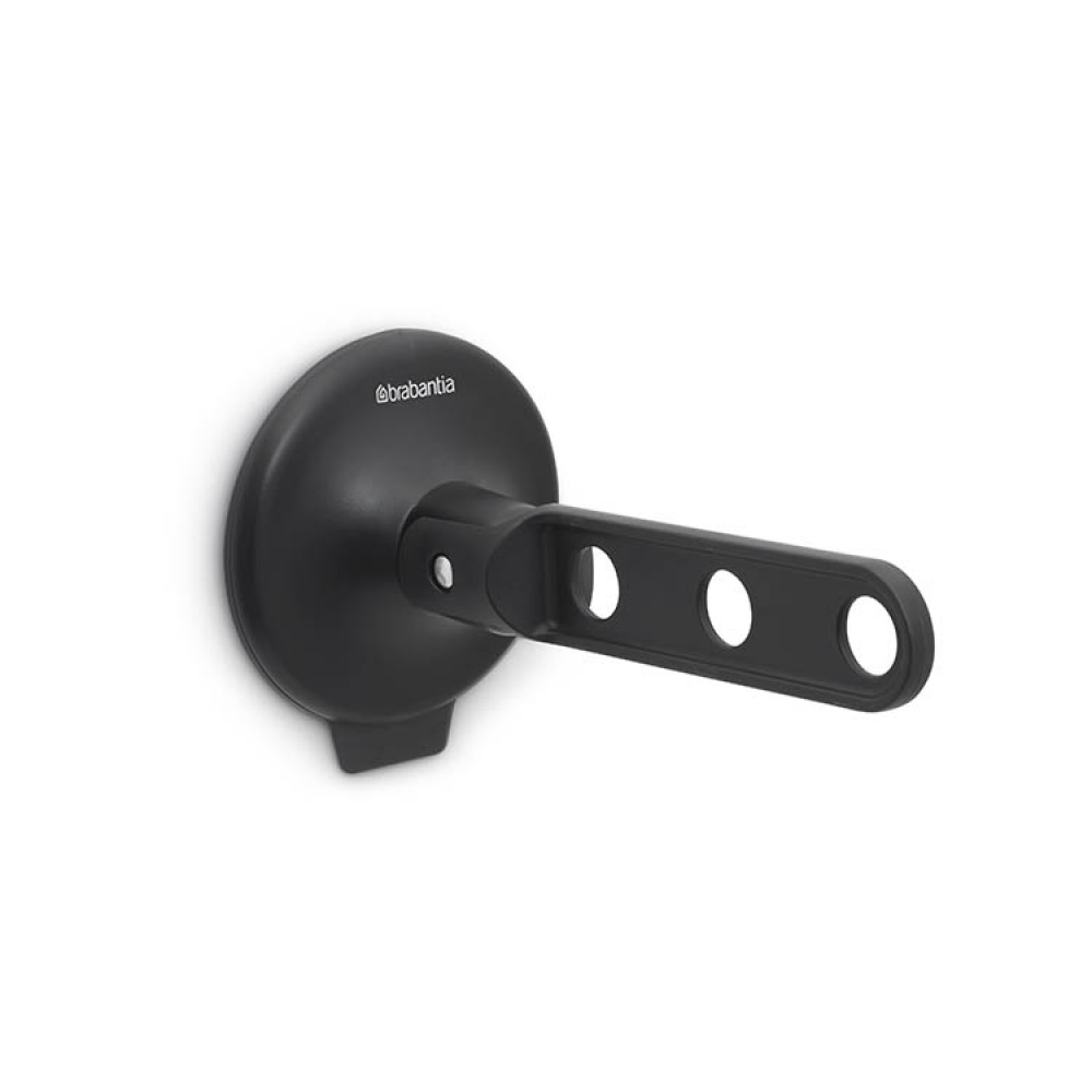 Drying rack with suction plug, Brabantia in the group House & Home / Cleaning & Laundry at SmartaSaker.se (14583)