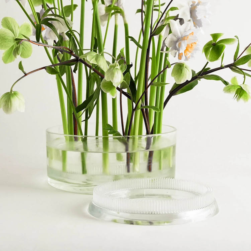 Flower Fakir Ring, Acrylic in the group House & Home / Interior at SmartaSaker.se (14586)
