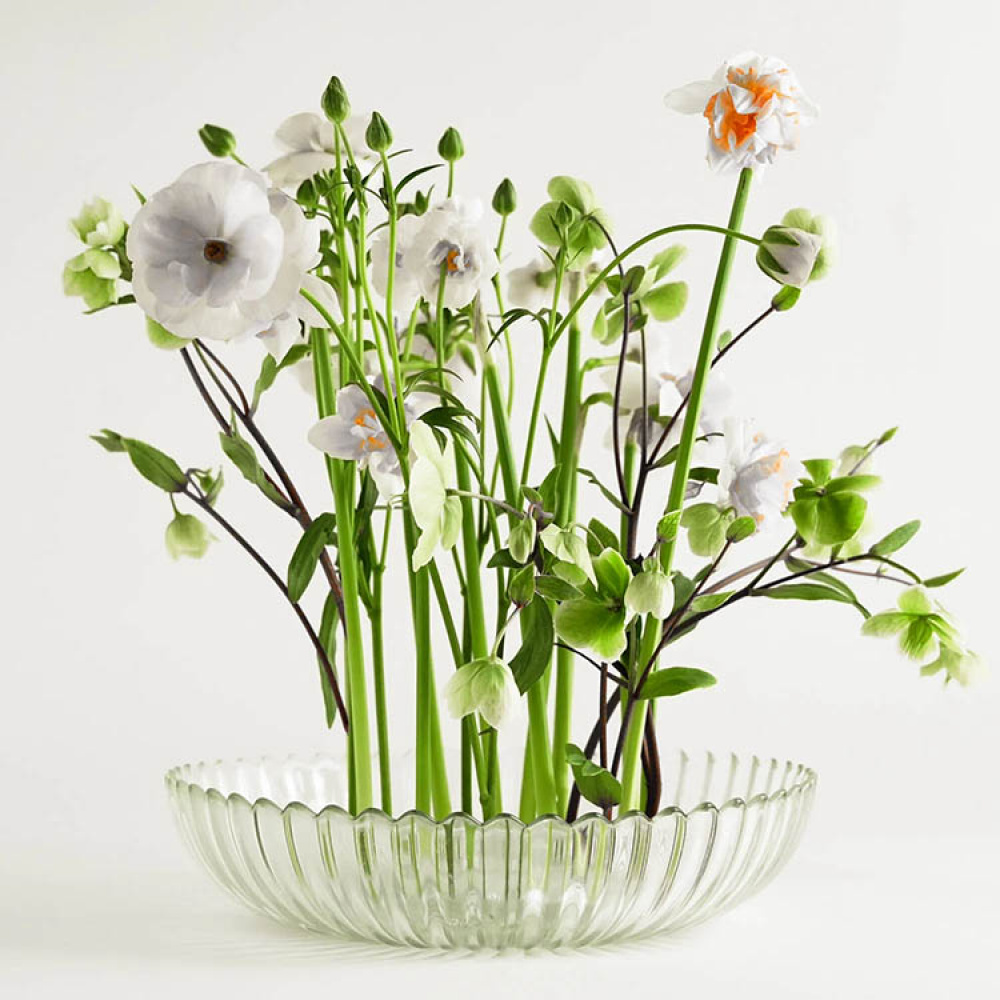 Flower Fakir Ring, Acrylic in the group House & Home / Interior at SmartaSaker.se (14586)
