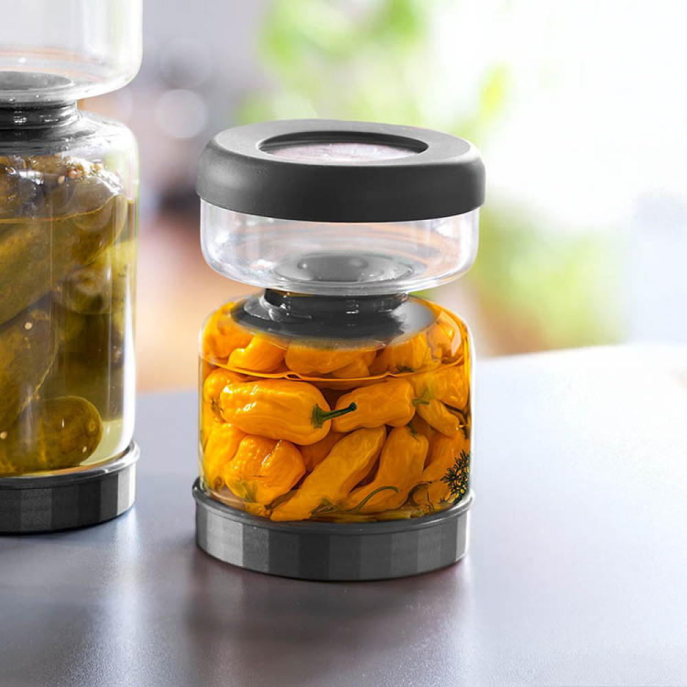 olive jar in the group House & Home / Kitchen at SmartaSaker.se (14589)