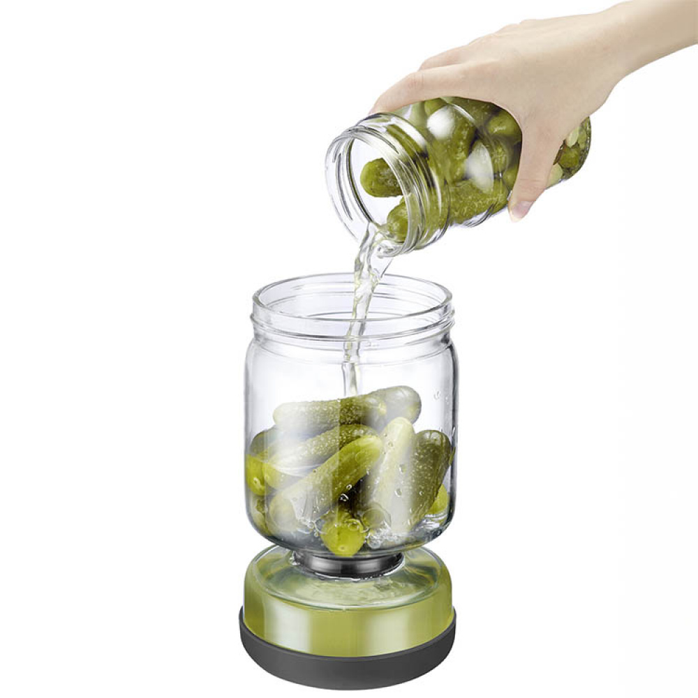 olive jar in the group House & Home / Kitchen at SmartaSaker.se (14589)