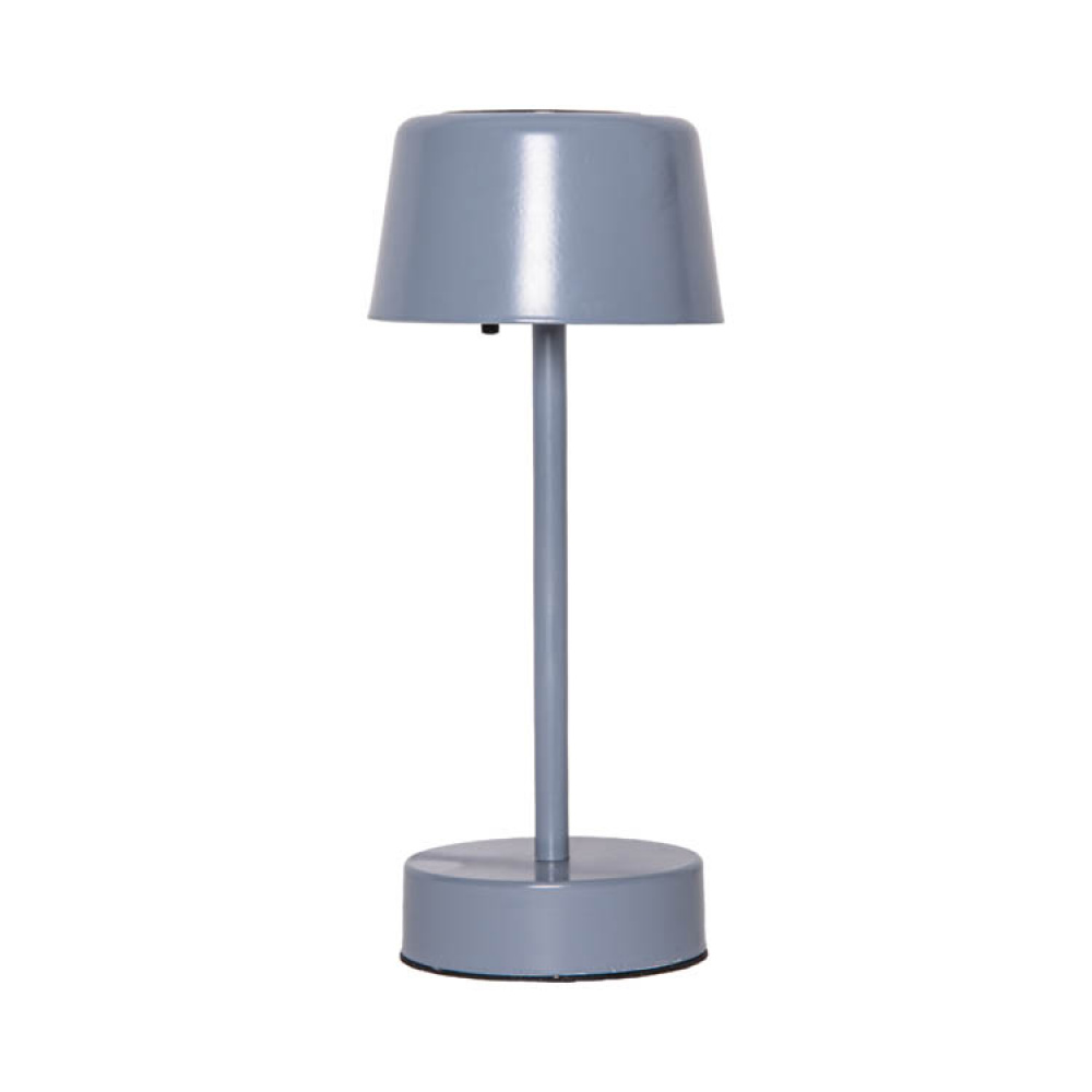 Small solar-powered table lamp in the group Lighting / Outdoor lighting / Solar Cell Lighting at SmartaSaker.se (14594)