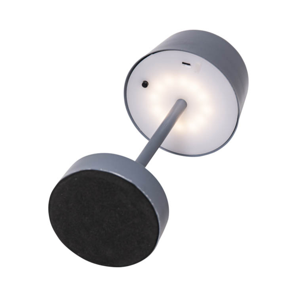 Small solar-powered table lamp in the group Lighting / Outdoor lighting / Solar Cell Lighting at SmartaSaker.se (14594)