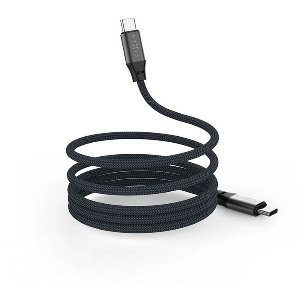 Magnetic USB-C cable in the group House & Home / Electronics / Cables & Adapters at SmartaSaker.se (14597)