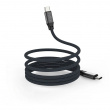 Magnetic USB-C cable