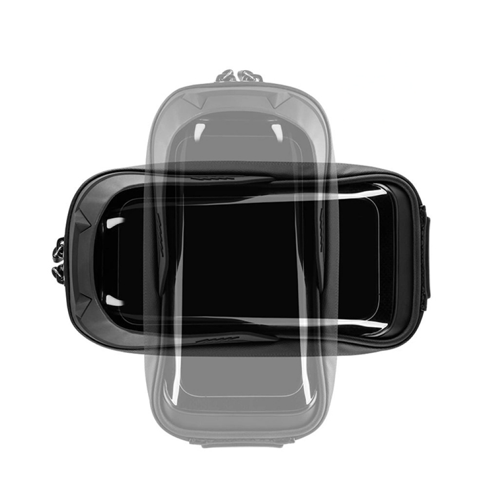 Mobile phone case for the handlebar in the group Vehicles / Bicycle Accessories at SmartaSaker.se (14598)