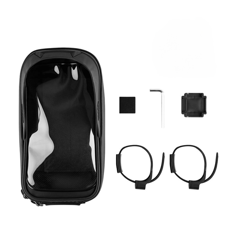 Mobile phone case for the handlebar in the group Vehicles / Bicycle Accessories at SmartaSaker.se (14598)