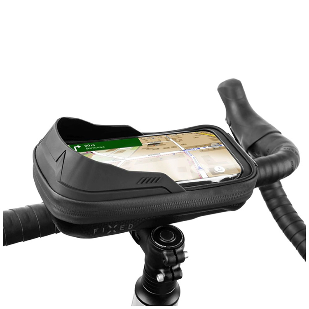 Mobile phone case for the handlebar in the group Vehicles / Bicycle Accessories at SmartaSaker.se (14598)