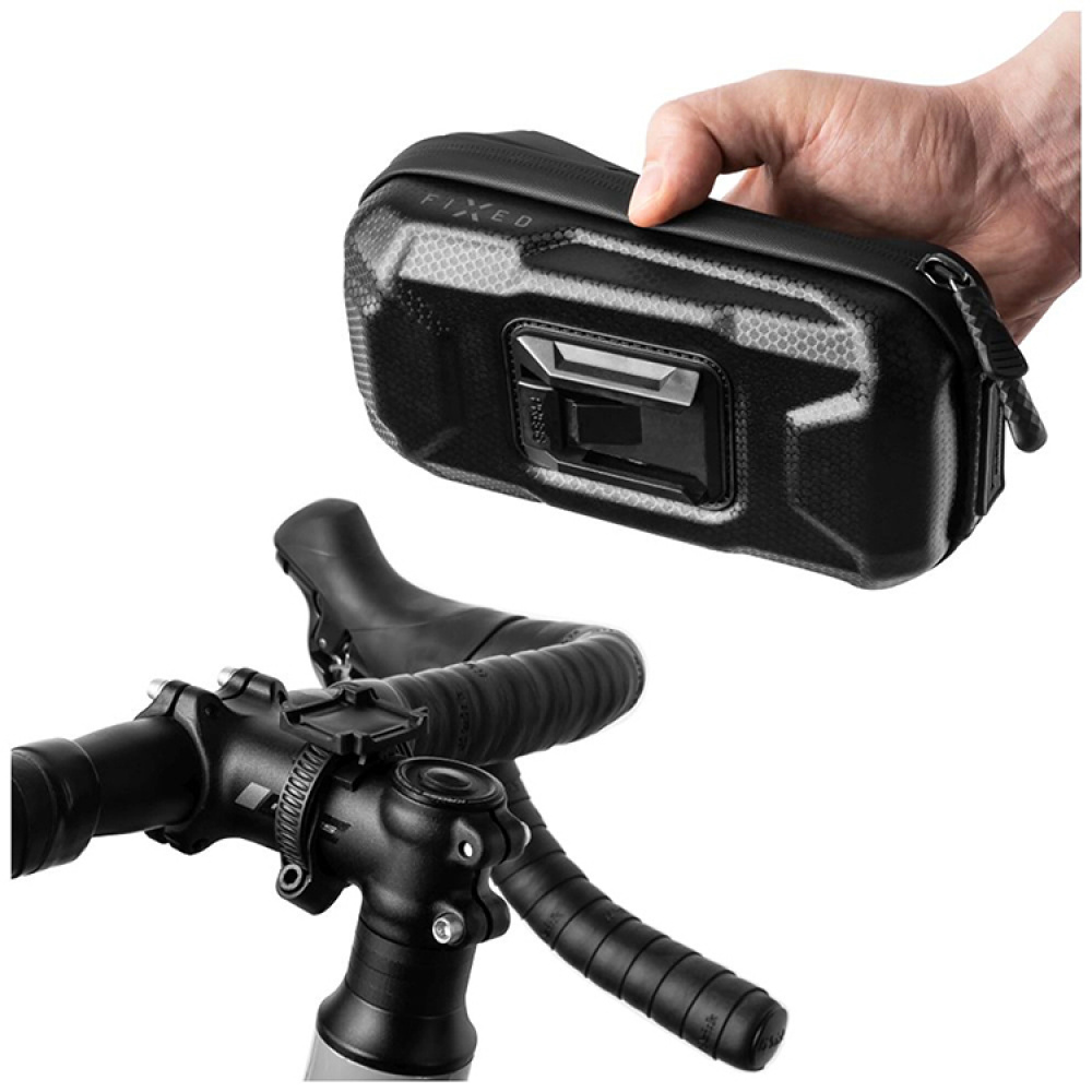 Mobile phone case for the handlebar in the group Vehicles / Bicycle Accessories at SmartaSaker.se (14598)