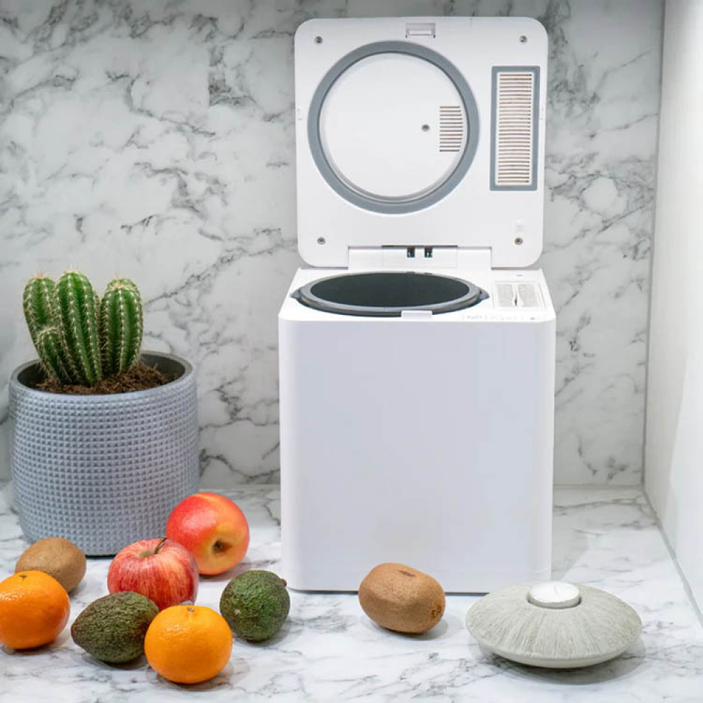 Bioblend composting machine in the group House & Home / Garden / Bokashi at SmartaSaker.se (14599)