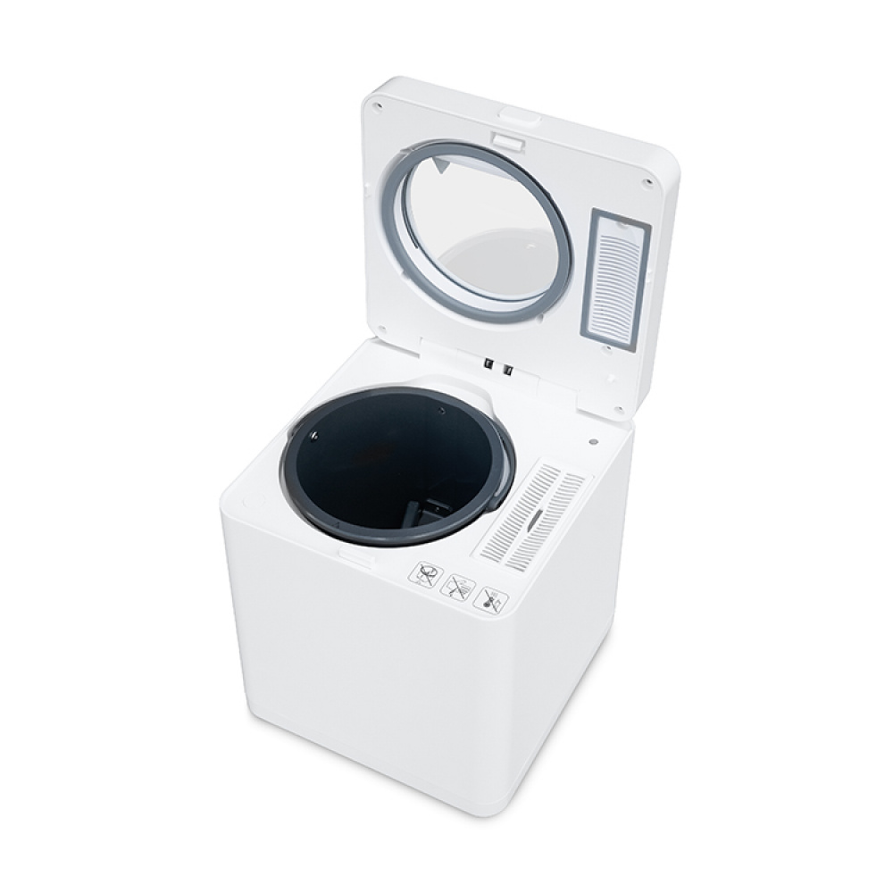 Bioblend composting machine in the group House & Home / Garden / Bokashi at SmartaSaker.se (14599)