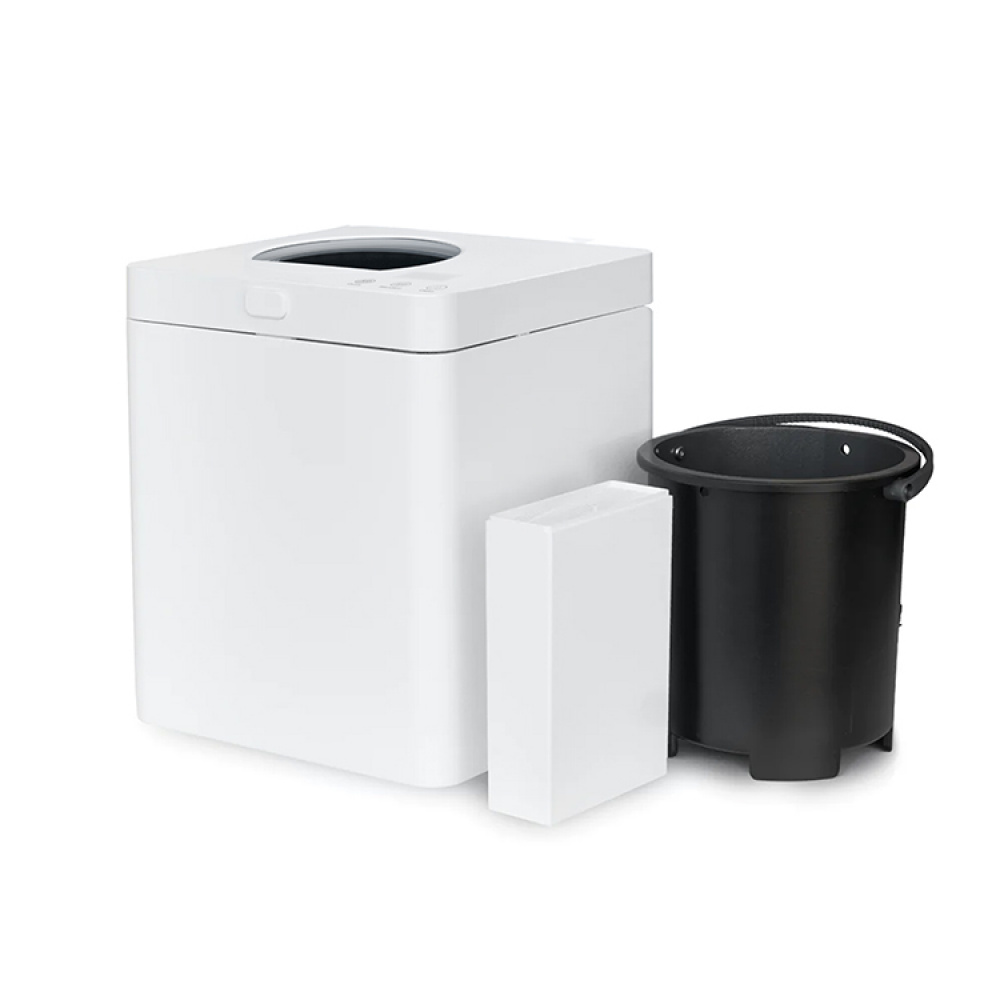 Bioblend composting machine in the group House & Home / Garden / Bokashi at SmartaSaker.se (14599)