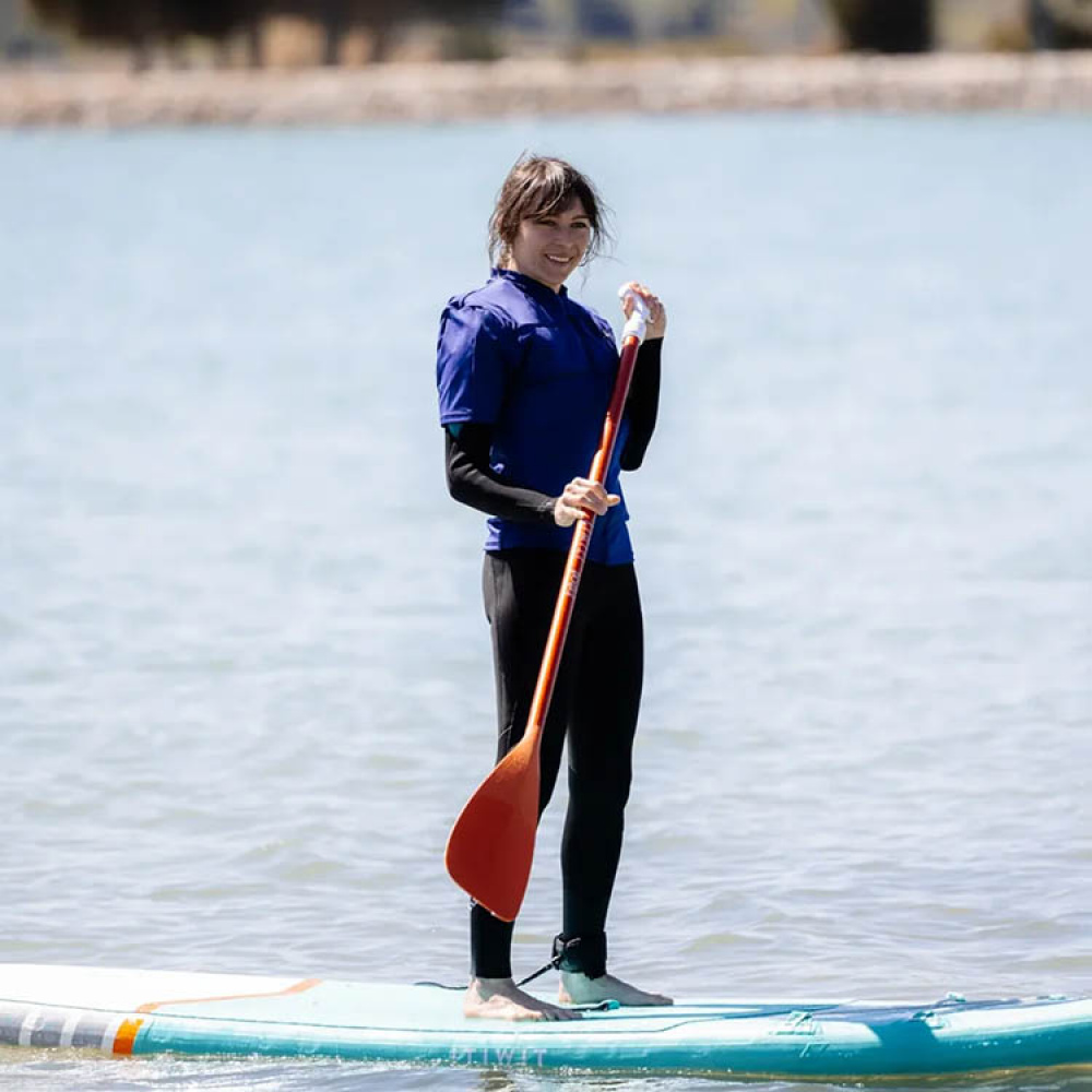 Anti-drowning T-shirt manual, Floatee in the group Safety / Security / Personal Security at SmartaSaker.se (14601)