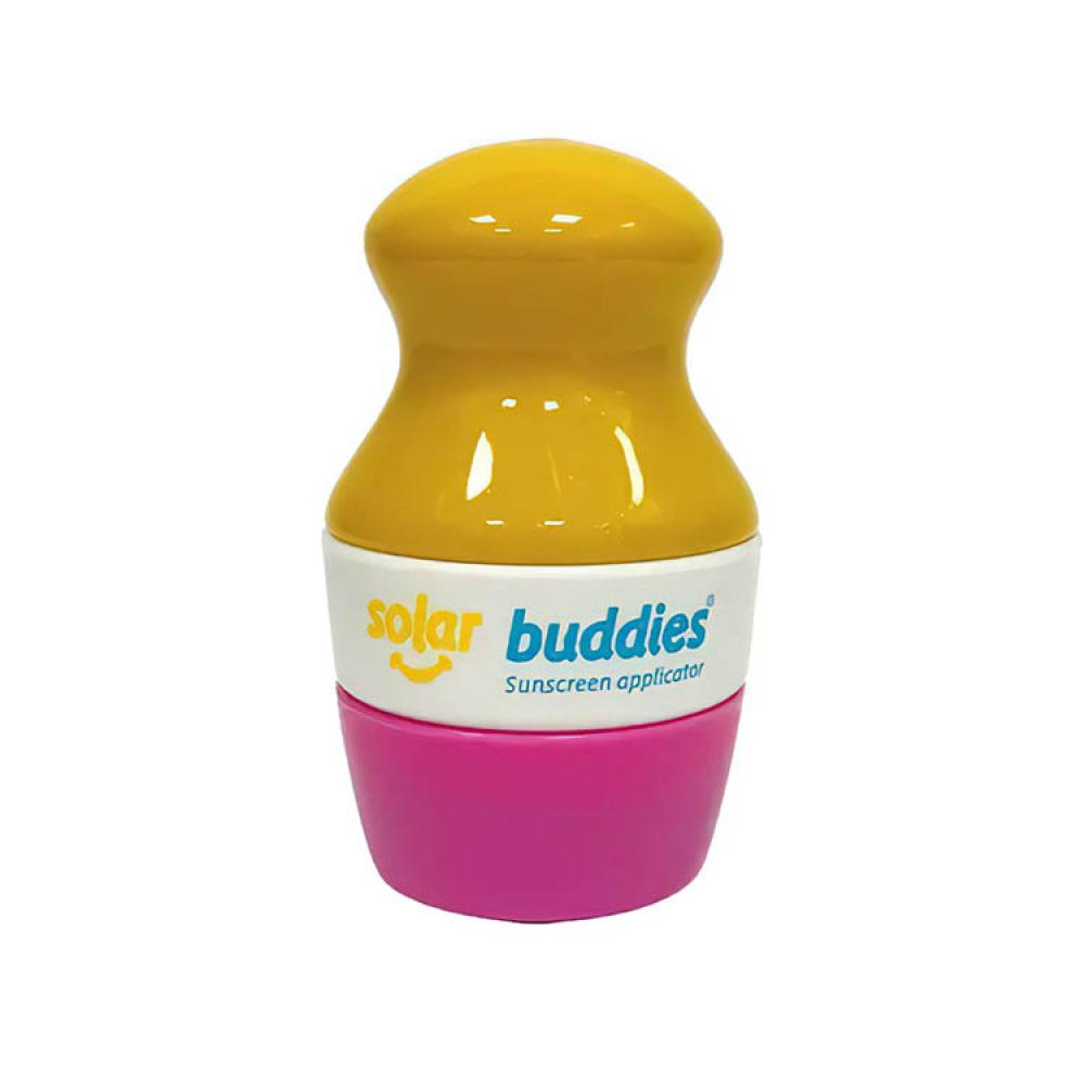 Sun cream applicator Solar Buddies in the group Leisure / Travelling at SmartaSaker.se (14603)