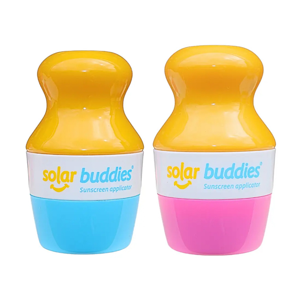 Sun cream applicator Solar Buddies in the group Leisure / Travelling at SmartaSaker.se (14603)