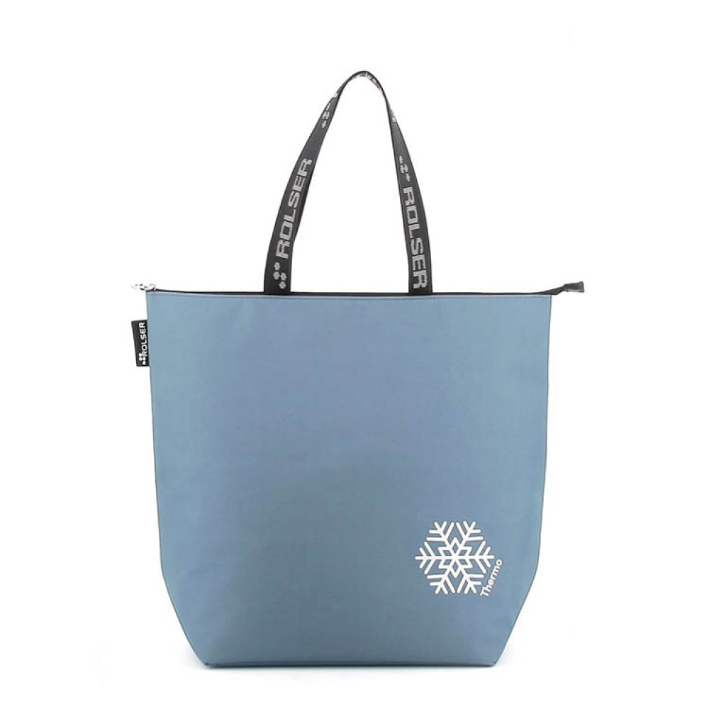 Shopping bag with cooling function in the group Leisure / Bags / Cooler bags at SmartaSaker.se (14605)