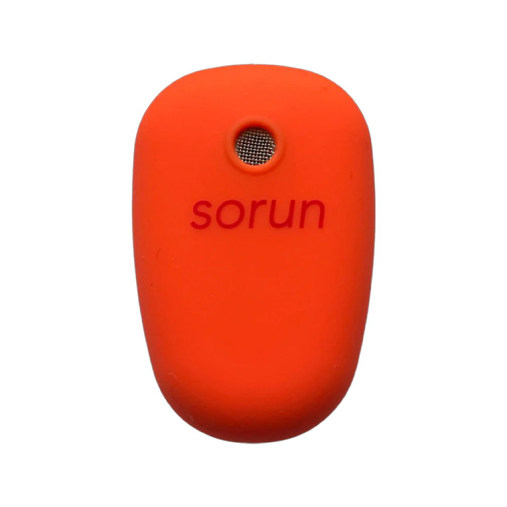 Assault alarm to the shoe, Sorun in the group Safety at SmartaSaker.se (14607)