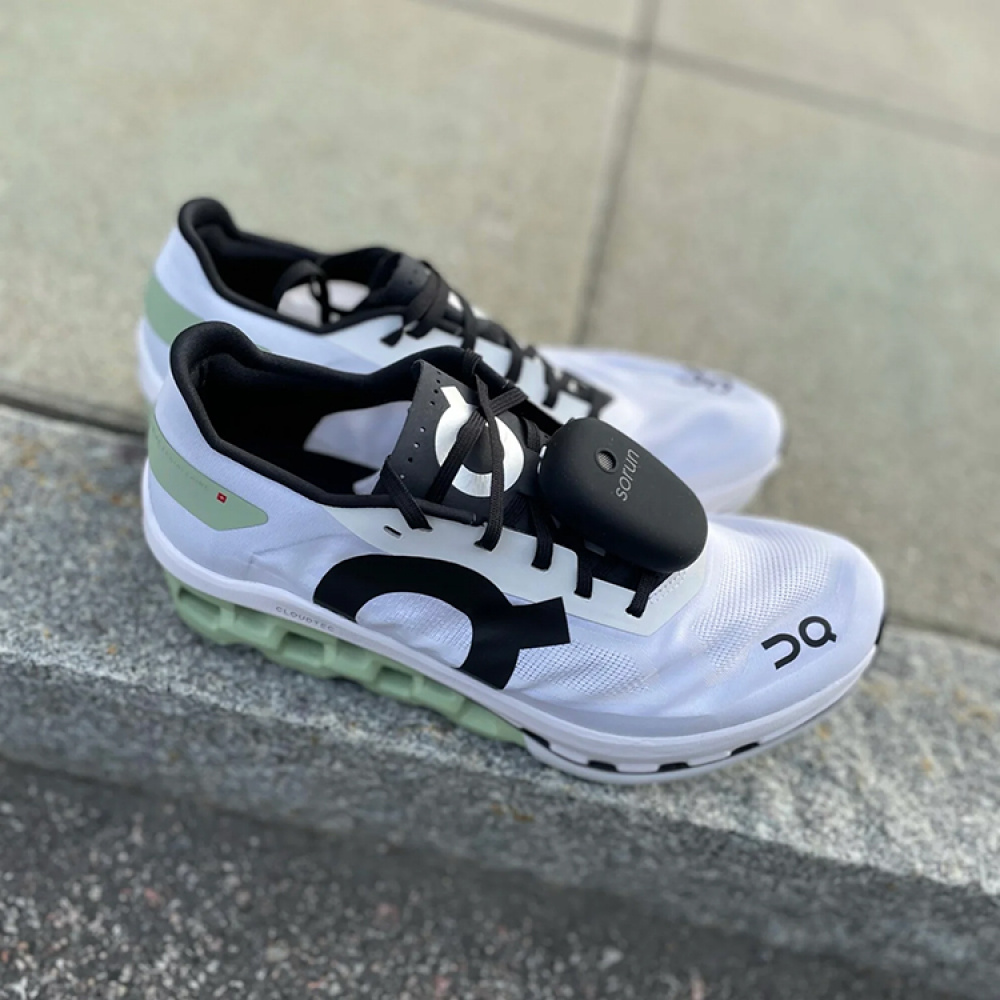 Assault alarm to the shoe, Sorun in the group Safety at SmartaSaker.se (14607)