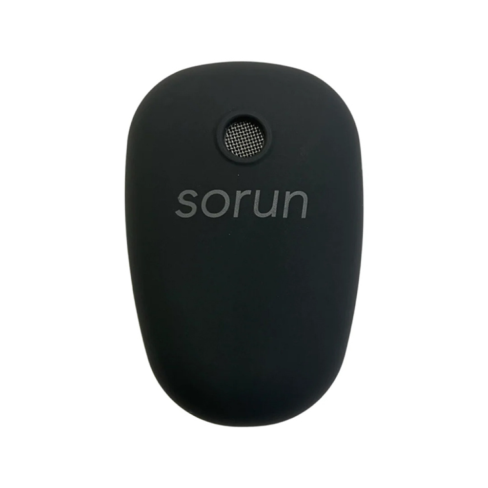 Assault alarm to the shoe, Sorun in the group Safety at SmartaSaker.se (14607)