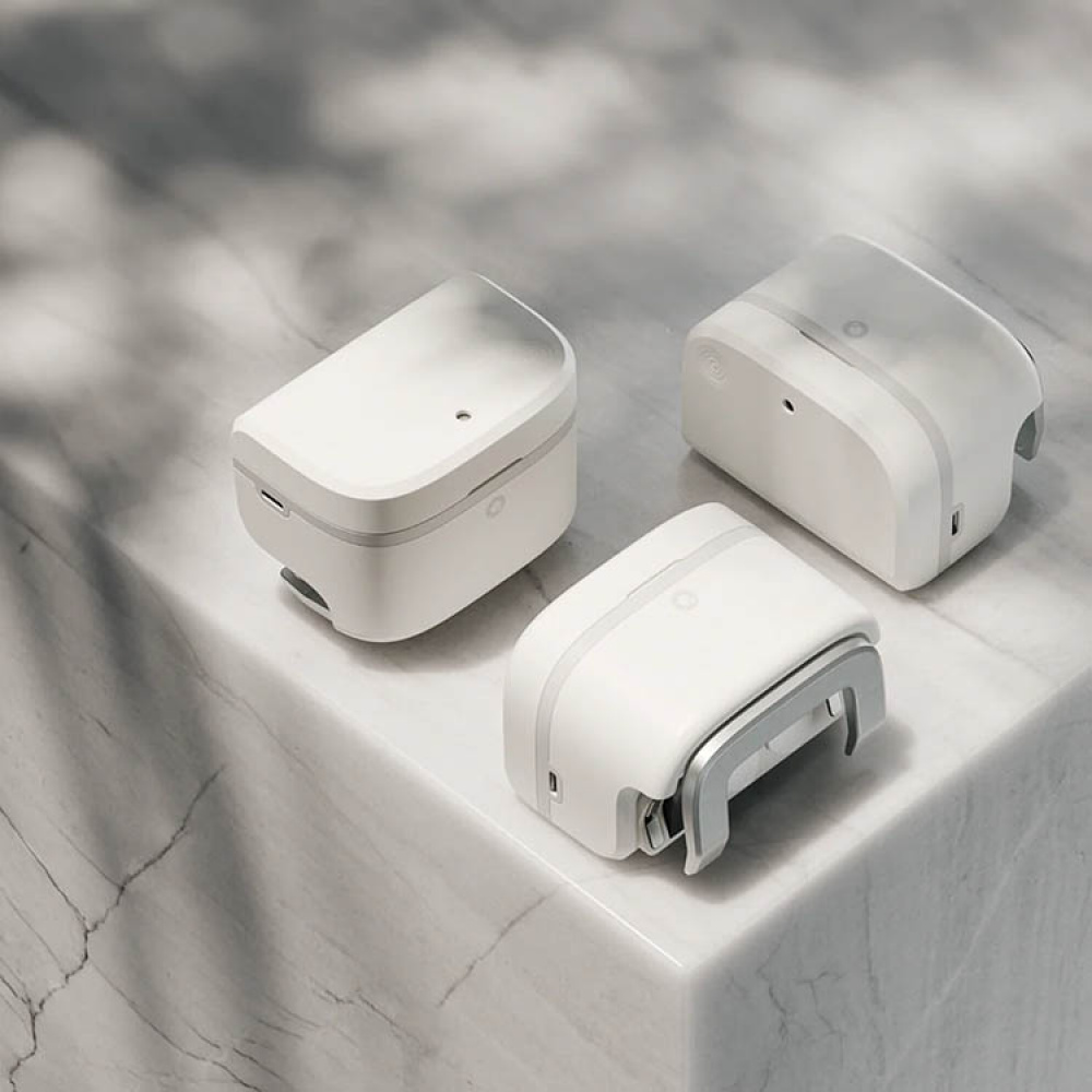 App-controlled water meter, Water grip in the group House & Home / Electronics / Smart Home at SmartaSaker.se (14608)