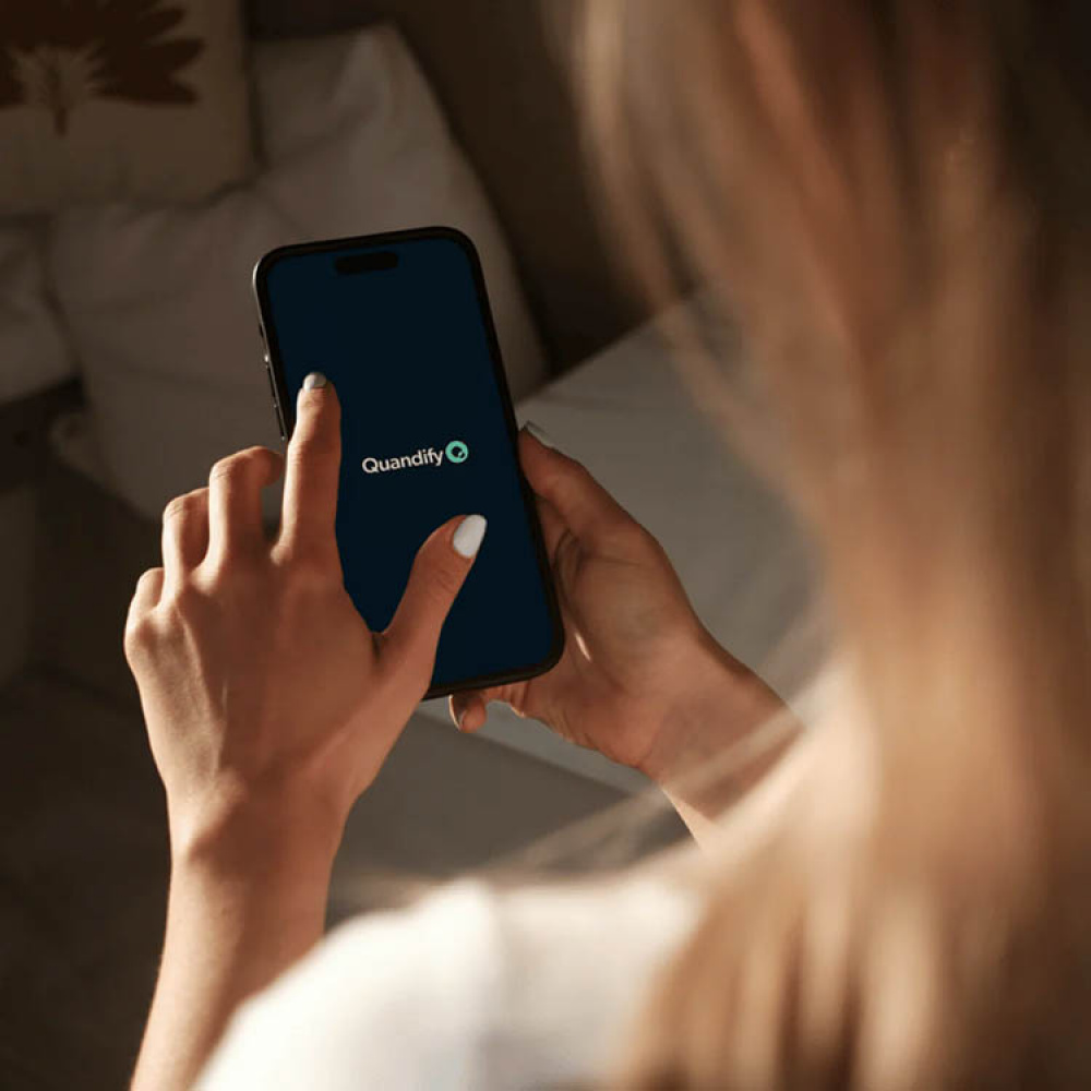 App-controlled water meter, Water grip in the group House & Home / Electronics / Smart Home at SmartaSaker.se (14608)