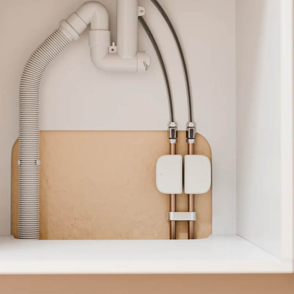 App-controlled water meter, Water grip in the group House & Home / Electronics / Smart Home at SmartaSaker.se (14608)