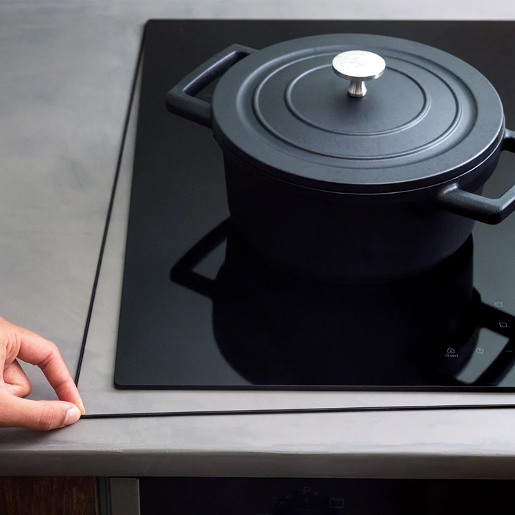 Silicone bands for hob in the group House & Home / Kitchen at SmartaSaker.se (14610)