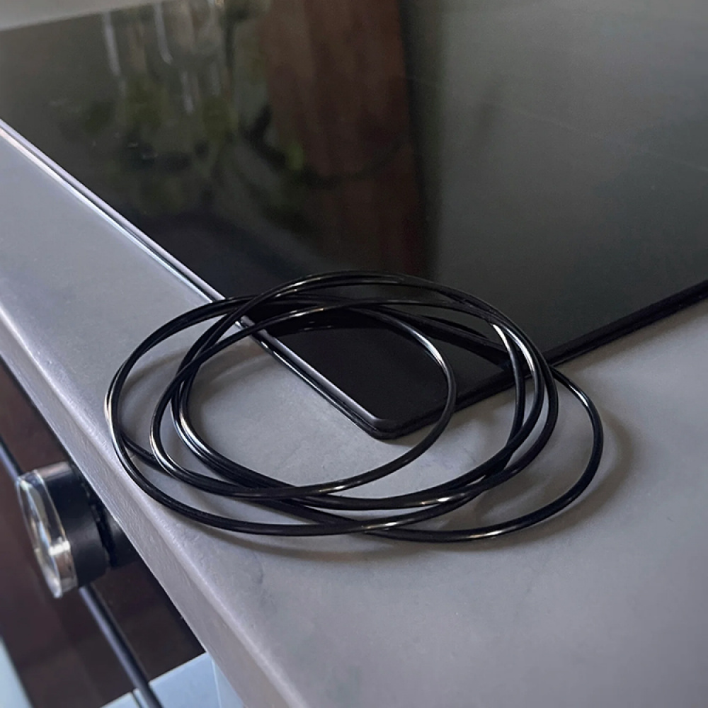 Silicone bands for hob in the group House & Home / Kitchen at SmartaSaker.se (14610)