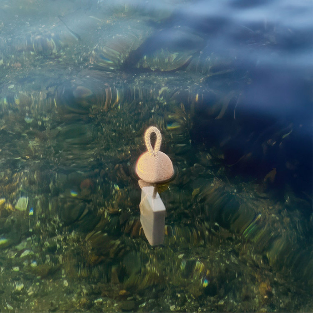 Archipelago soap with float in the group Leisure / Summer activities / Beach life at SmartaSaker.se (14611)