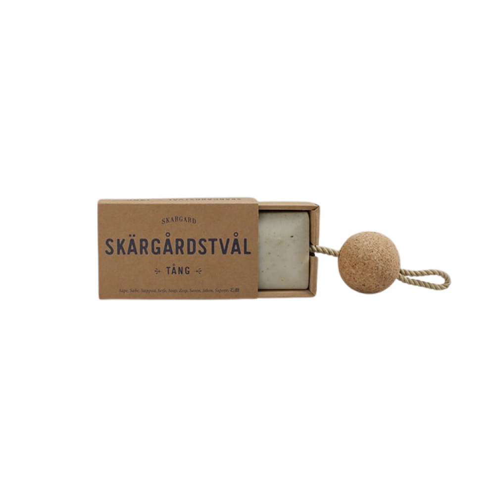 Archipelago soap with float in the group Leisure / Summer activities / Beach life at SmartaSaker.se (14611)