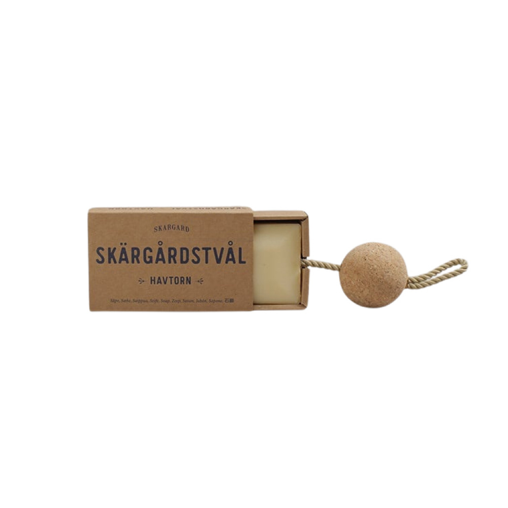 Archipelago soap with float in the group Leisure / Summer activities / Beach life at SmartaSaker.se (14611)