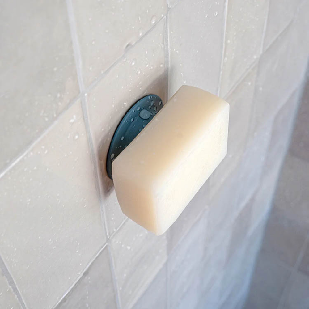 Magnetic holder for hard soap, Soapi in the group House & Home / Bathroom at SmartaSaker.se (14612)