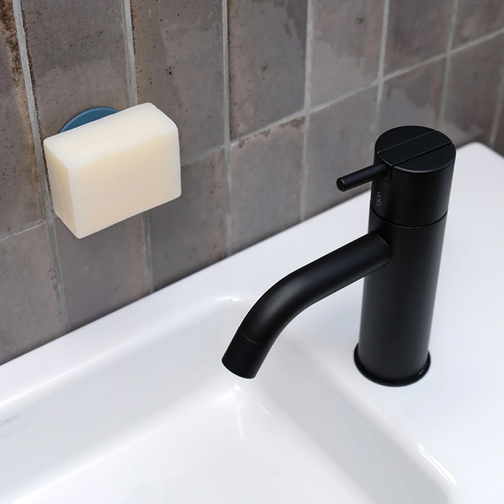 Magnetic holder for hard soap, Soapi in the group House & Home / Bathroom at SmartaSaker.se (14612)