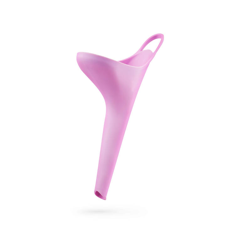 Urination funnel, Waypi in the group House & Home / Bathroom / Hygiene at SmartaSaker.se (14617)