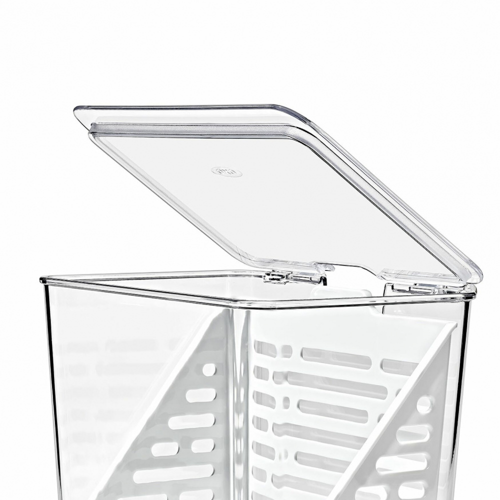 Herb container for the fridge in the group House & Home / Kitchen at SmartaSaker.se (14619)