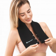 Heating neck wrap, Thermax