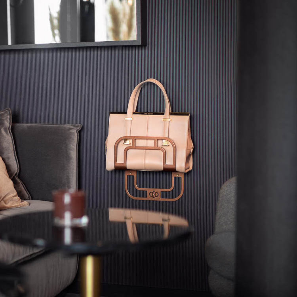 Bag shelf for handbag in the group House & Home / Sort & store at SmartaSaker.se (14622)