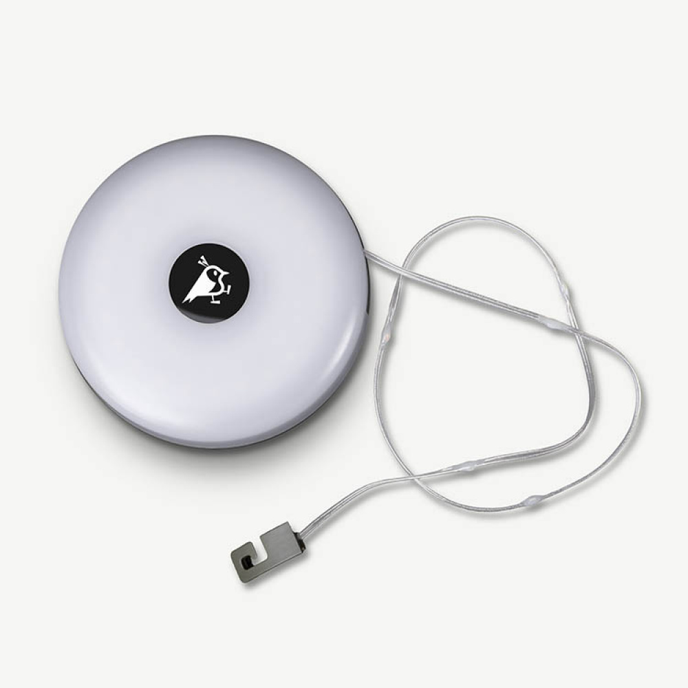 Retractable light loop in the group Lighting / Outdoor lighting / Outdoor string lights at SmartaSaker.se (14623)