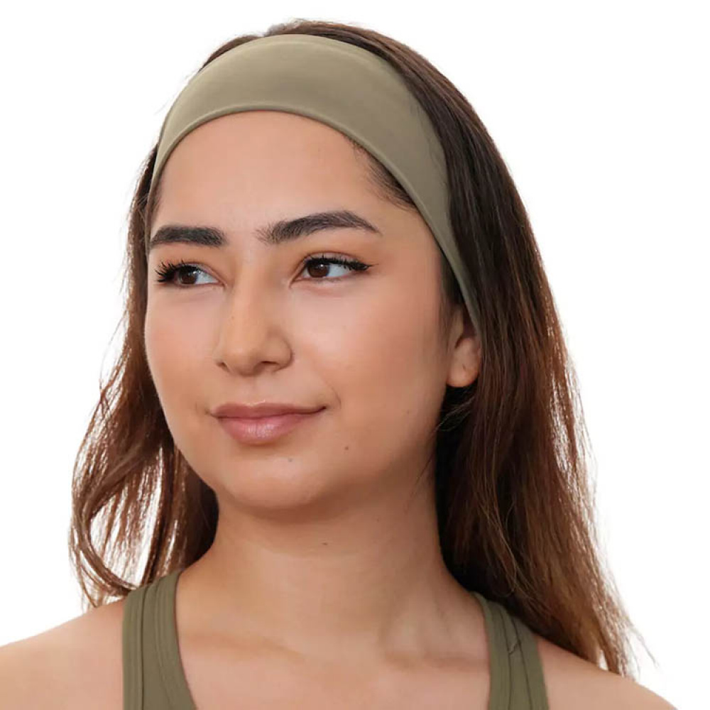 Headband with storage pocket in the group Leisure / Exercise at SmartaSaker.se (14624)