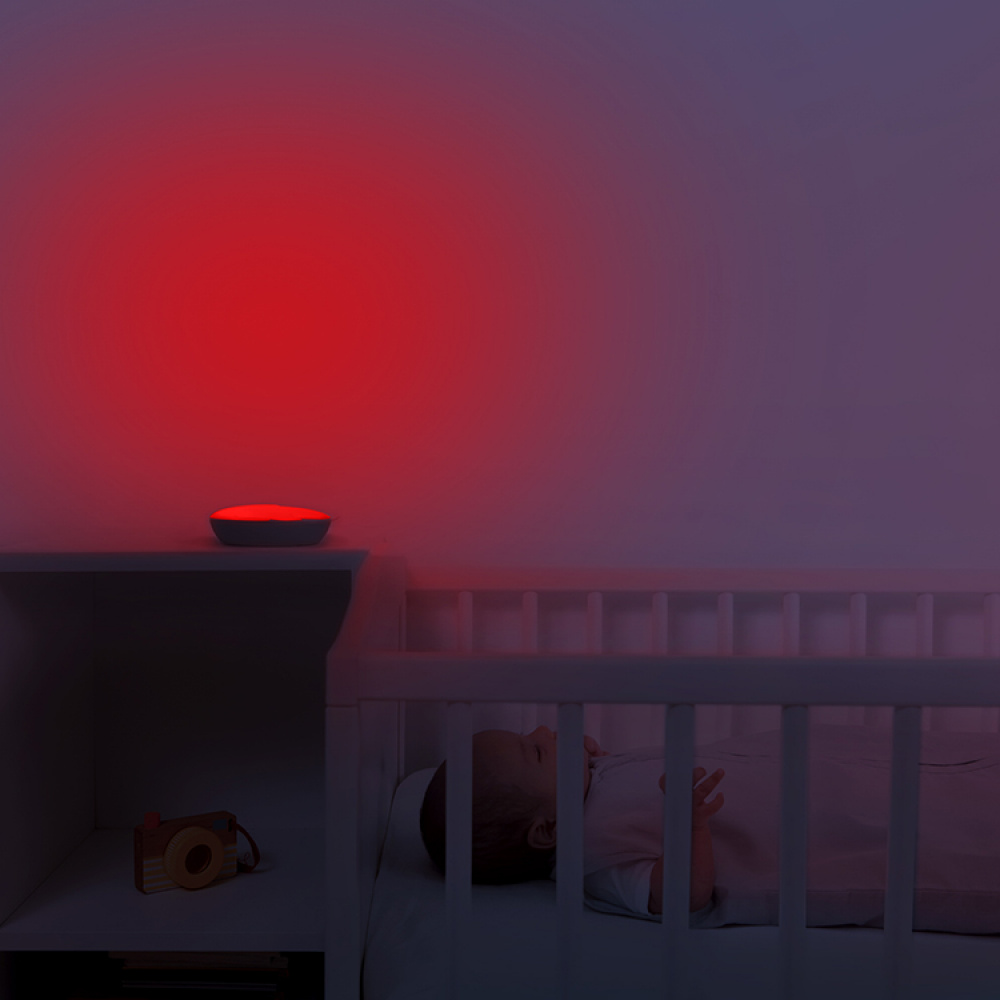 Night light with breathing light in the group Lighting / Indoor lighting / Night lights at SmartaSaker.se (14625)