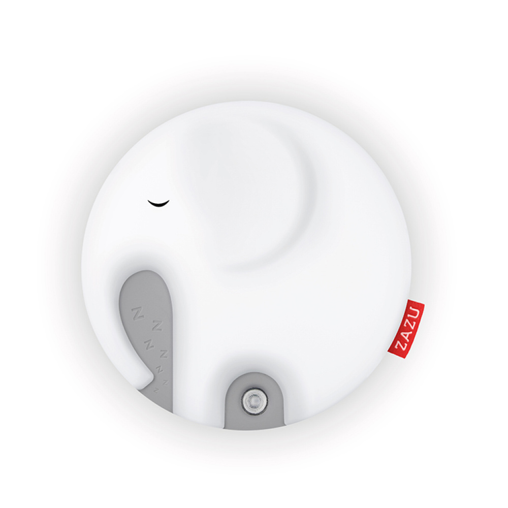 Night light with breathing light in the group Lighting / Indoor lighting / Night lights at SmartaSaker.se (14625)