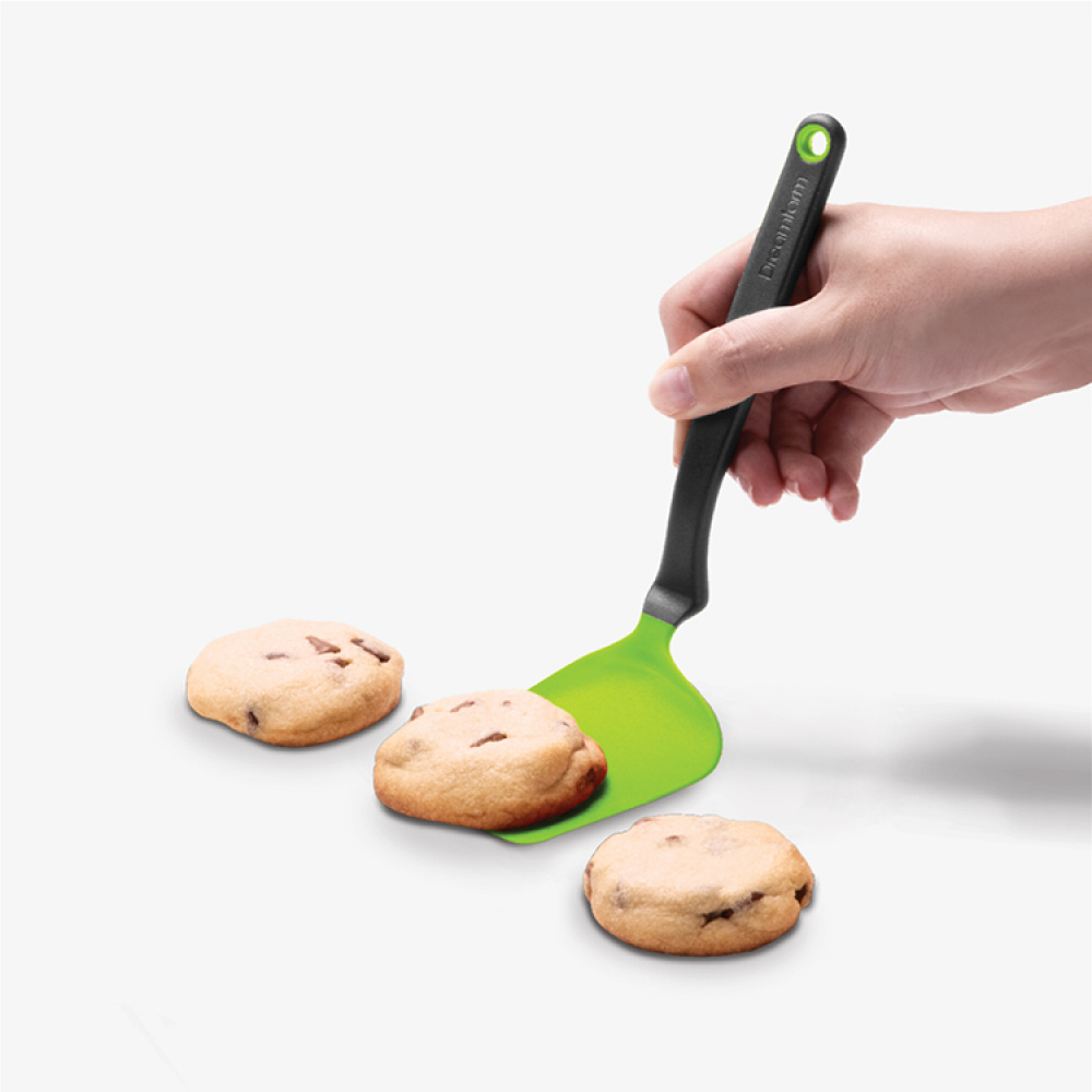 Small spatula in the group House & Home / Kitchen / Kitchen utensils at SmartaSaker.se (14628)