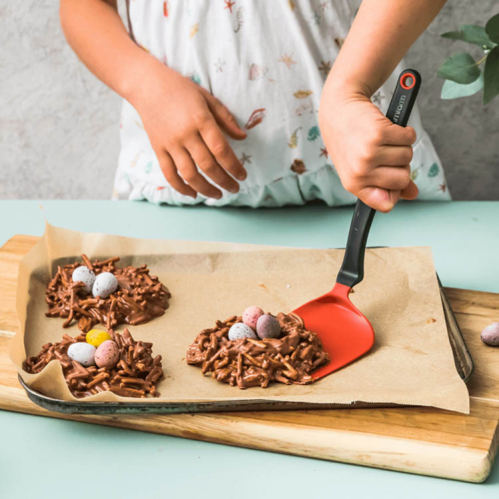 Small spatula in the group House & Home / Kitchen / Kitchen utensils at SmartaSaker.se (14628)