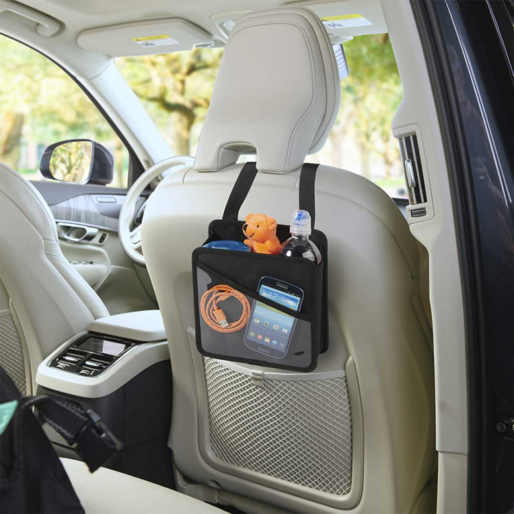 Small storage bag for the car in the group Holidays / Christmas Gifts / Christmas gifts by interest / The Road Tripper at SmartaSaker.se (14630)