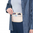 Thin waist bag for travelling