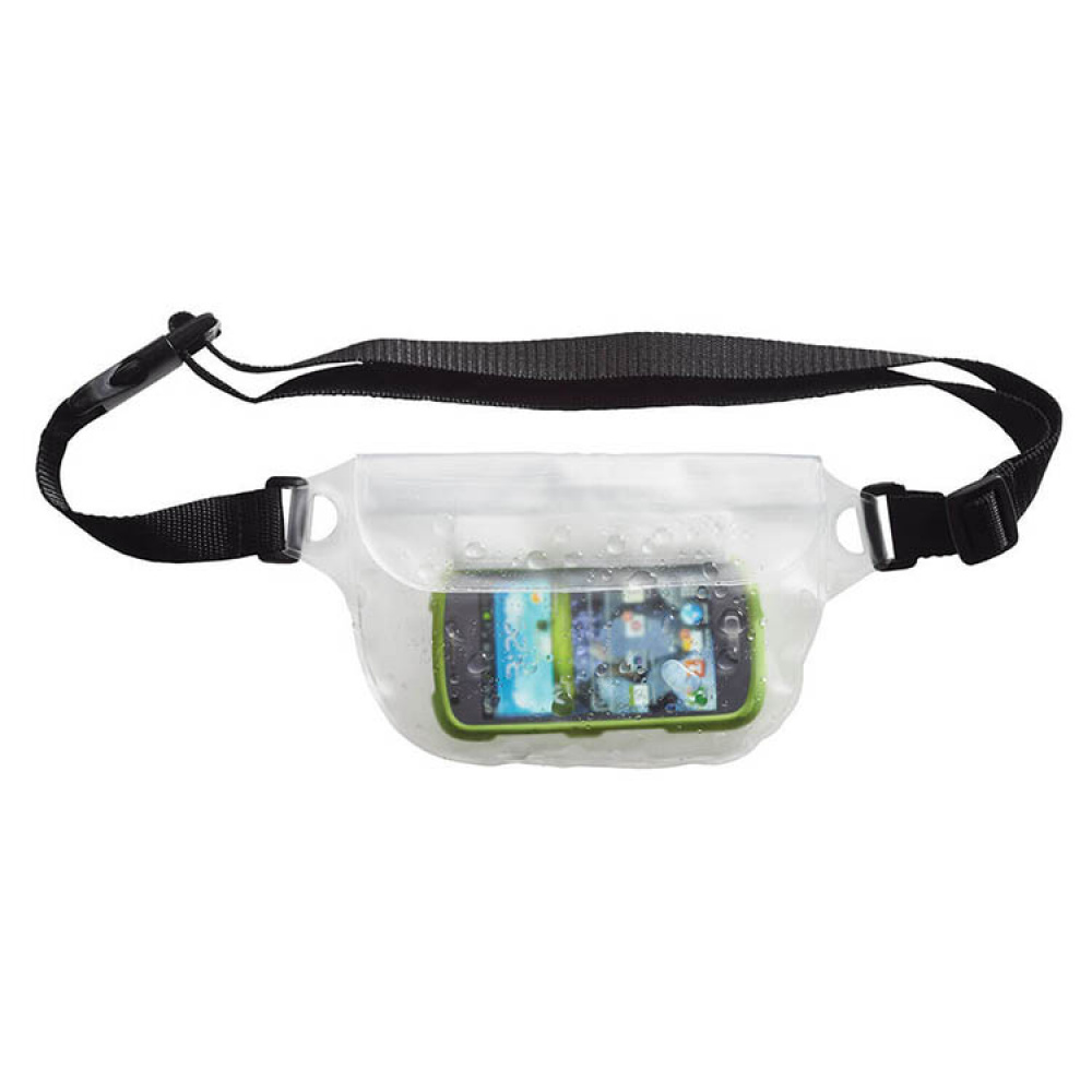 Waterproof waist bag in the group Leisure / Bags / Waterproof bags at SmartaSaker.se (14632)