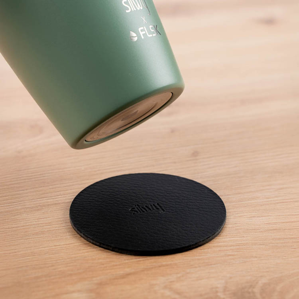 Magnetic thermal mug Silwy in the group Leisure / Outdoor life / Thermoses at SmartaSaker.se (14634)