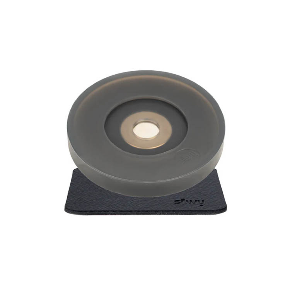 Magnetic silicone base for Silwy glasses in the group Vehicles / Caravan & camper van at SmartaSaker.se (14635)