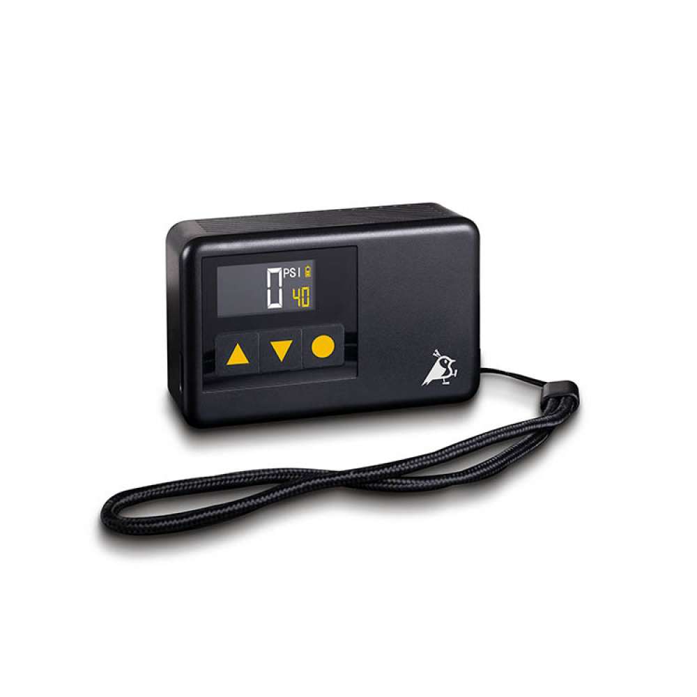 Bicycle pump mini in the group Vehicles / Bicycle Accessories at SmartaSaker.se (14636)