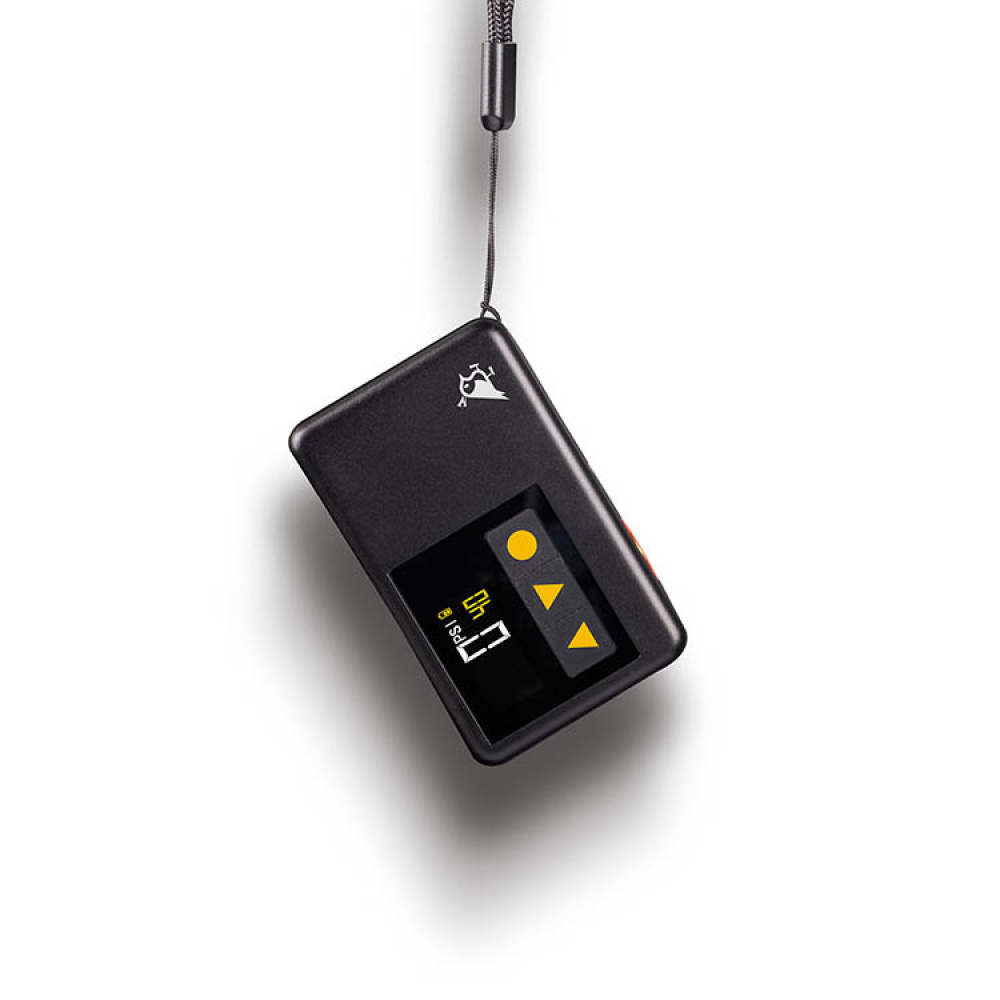 Bicycle pump mini in the group Vehicles / Bicycle Accessories at SmartaSaker.se (14636)